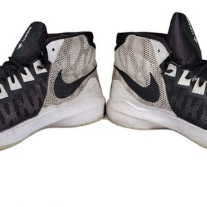 Men’s nike 12 devosion basketball shoes